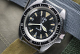 CWC Diver Royal Marines Issue c.1995