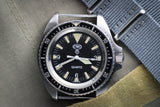 CWC Diver Royal Marines Issue c.1995