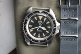 CWC Diver Royal Marines Issue c.1995