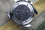 CWC Diver Royal Marines Issue c.1995