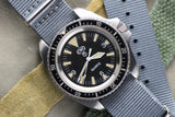 CWC Diver Royal Marines Issue c.1995