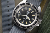 CWC Diver Royal Marines Issue c.1995