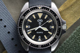 CWC Diver Royal Marines Issue c.1995