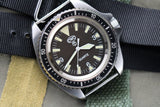 CWC Diver Royal Marines Issue c.1997