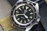 CWC Diver Royal Marines Issue c.1997