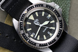 CWC Diver Royal Marines Issue c.1997