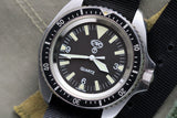 CWC Diver Royal Marines Issue c.1997