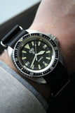 CWC Diver Royal Marines Issue c.1997