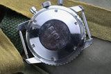 Lemania SAAF South African Air Force 1872 Chronograph c.1971 *POA*