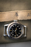Jaeger LeCoultre Mark XI RAF Pilots Wristwatch 6b/346 c.1948.