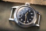 Jaeger LeCoultre Mark XI RAF Pilots Wristwatch 6b/346 c.1948.