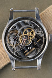 Jaeger LeCoultre Mark XI RAF Pilots Wristwatch 6b/346 c.1948.
