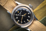Jaeger LeCoultre Mark XI RAF Pilots Wristwatch 6b/346 c.1948.