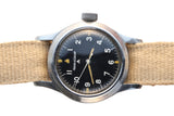 Jaeger LeCoultre Mark XI RAF Pilots Wristwatch 6b/346 c.1948.