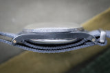 WW2 Omega Hydrographic Survey Royal Navy Issue Wristwatch
