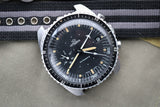 Lemania SAAF South African Air Force 5012 Chronograph *POA*