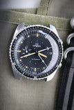 Lemania SAAF South African Air Force 5012 Chronograph *POA*