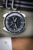 Lemania SAAF South African Air Force 5012 Chronograph *POA*