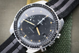 Lemania SAAF South African Air Force 5012 Chronograph *POA*