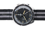 Lemania SAAF South African Air Force 5012 Chronograph *POA*