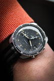 Lemania SAAF South African Air Force 5012 Chronograph *POA*
