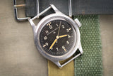 IWC Mark XI RAF 6B/346 White 12 c.1951