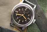 IWC Mark XI RAF 6B/346 White 12 c.1951