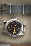 IWC Mark XI RAF 6B/346 White 12 c.1951