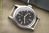 IWC Mark XI RAF 6B/346 White 12 c.1951