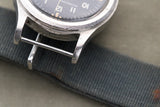 IWC Mark XI RAF 6B/346 White 12 c.1951