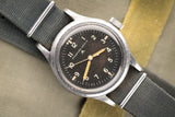 IWC Mark XI RAF 6B/346 White 12 c.1951