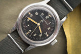IWC Mark XI RAF 6B/346 White 12 c.1951