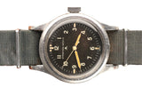 IWC Mark XI RAF 6B/346 White 12 c.1951
