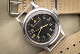 IWC Mark XI G6B/346 RAAF Royal Australian Air Force Issue c.1957