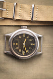 IWC Mark XI G6B/346 RAAF Royal Australian Air Force Issue c.1957