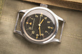 IWC Mark XI G6B/346 RAAF Royal Australian Air Force Issue c.1957