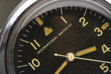IWC Mark XI G6B/346 RAAF Royal Australian Air Force Issue c.1957