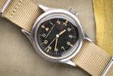 IWC Mark XI G6B/346 RAAF Royal Australian Air Force Issue c.1957