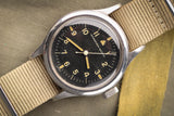 IWC Mark XI G6B/346 RAAF Royal Australian Air Force Issue c.1957
