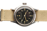 IWC Mark XI G6B/346 RAAF Royal Australian Air Force Issue c.1957