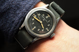 IWC Mark XI RAF 6B/346 White 12 c.1951