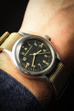 IWC Mark XI G6B/346 RAAF Royal Australian Air Force Issue c.1957