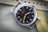 Omega RAF Issue 6B/542 Thin Arrow c.1953