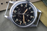 Omega RAF Issue 6B/542 Thin Arrow c.1953
