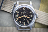 Omega RAF Issue 6B/542 Thin Arrow c.1953