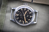 Omega RAF Issue 6B/542 Thin Arrow c.1953