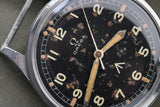 Omega RAF Issue 6B/542 Thin Arrow c.1953