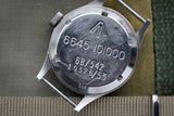 Omega RAF Issue 6B/542 Thin Arrow c.1953