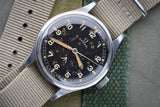 Omega RAF Issue 6B/542 Thin Arrow c.1953