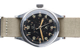 Omega RAF Issue 6B/542 Thin Arrow c.1953
